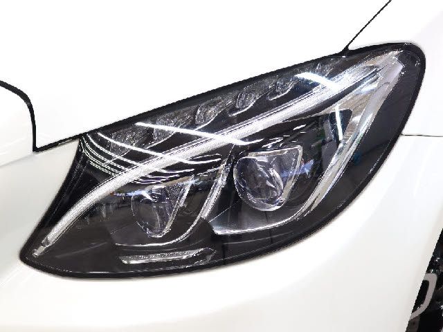 MERCEDES BENZ MERCEDES AMG C CLASS 2016 Image 31