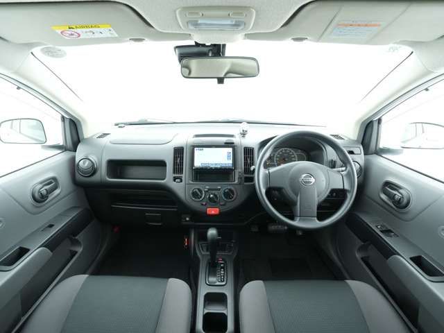 NISSAN NV150 AD 4WD 2020 Image 31