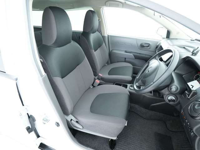 NISSAN NV150 AD 4WD 2020 Image 31