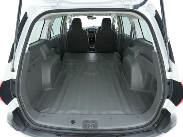 NISSAN NV150 AD 4WD 2020 Image 31