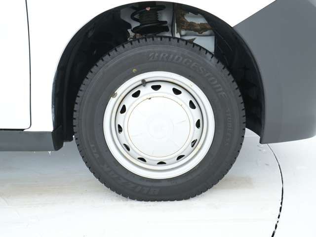 NISSAN NV150 AD 4WD 2020 Image 31