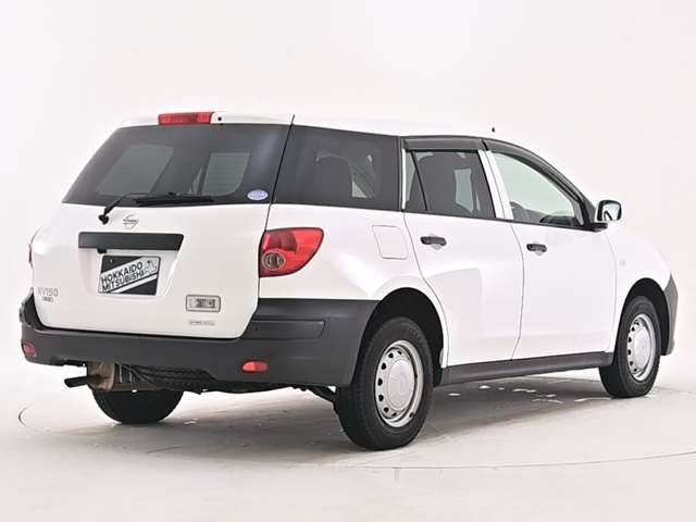 NISSAN NV150 AD 4WD 2020 Image 31