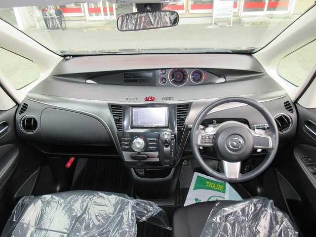 MAZDA BIANTE 2016 Image 31