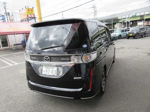 MAZDA BIANTE 2016 Image 31