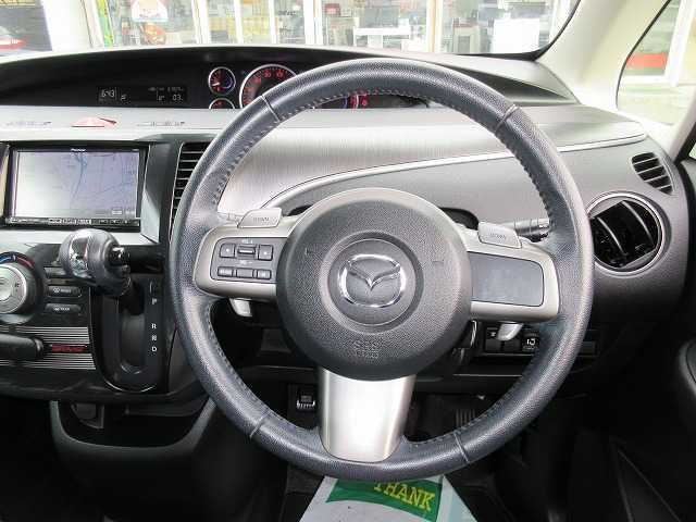 MAZDA BIANTE 2016 Image 31