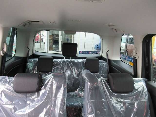 MAZDA BIANTE 2016 Image 31