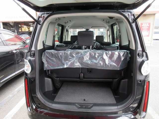 MAZDA BIANTE 2016 Image 31