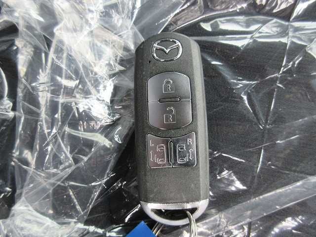 MAZDA BIANTE 2016 Image 31