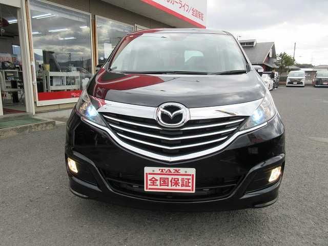 MAZDA BIANTE 2016 Image 31