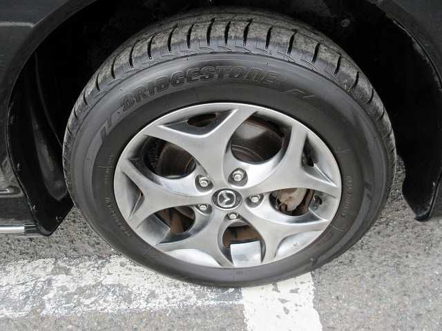 MAZDA BIANTE 2016 Image 31