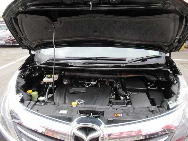 MAZDA BIANTE 2016 Image 31