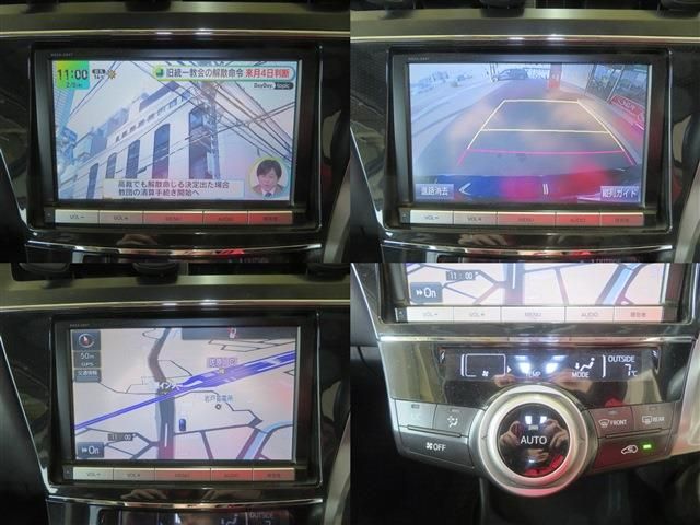 TOYOTA PRIUS ALPHA 2015 Image 31