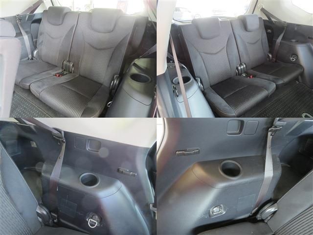 TOYOTA PRIUS ALPHA 2015 Image 31