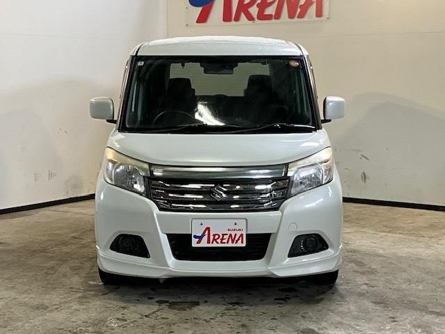 SUZUKI SOLIO 4WD 2016 Image 31