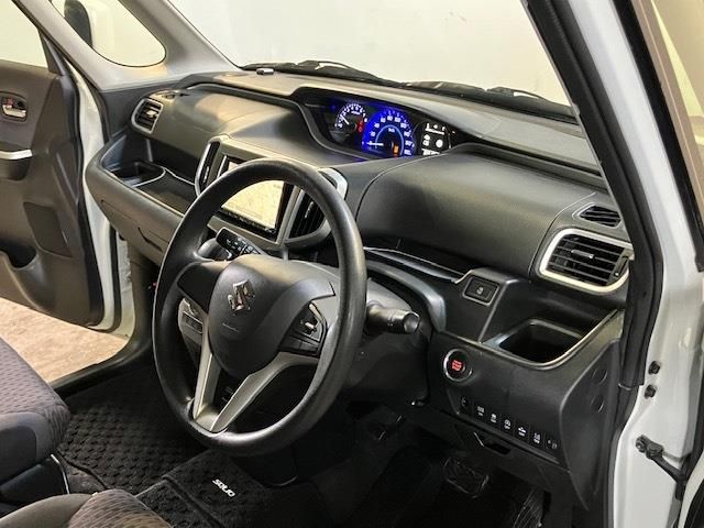 SUZUKI SOLIO 4WD 2016 Image 31