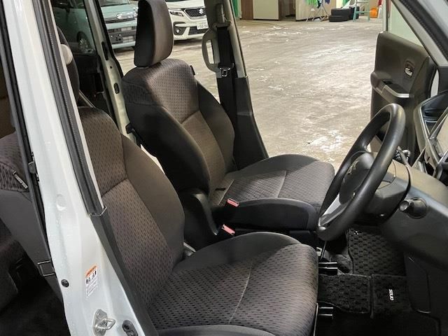 SUZUKI SOLIO 4WD 2016 Image 31