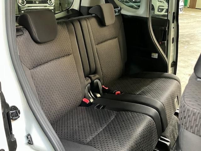 SUZUKI SOLIO 4WD 2016 Image 31