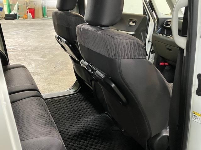 SUZUKI SOLIO 4WD 2016 Image 31