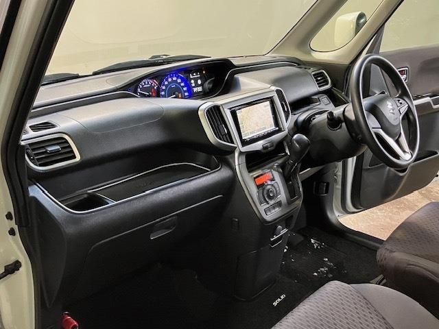 SUZUKI SOLIO 4WD 2016 Image 31