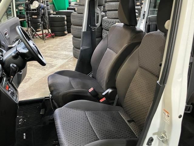 SUZUKI SOLIO 4WD 2016 Image 31