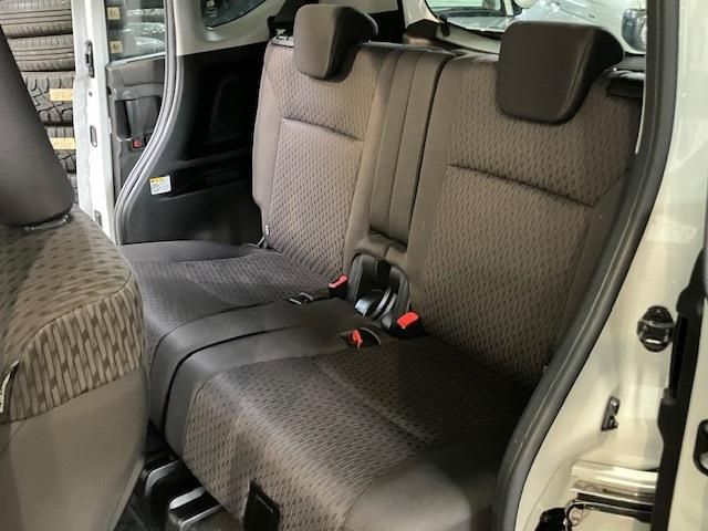 SUZUKI SOLIO 4WD 2016 Image 31