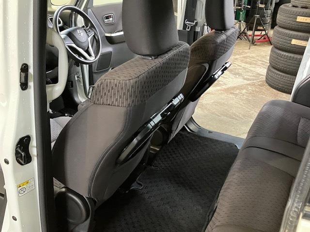 SUZUKI SOLIO 4WD 2016 Image 31