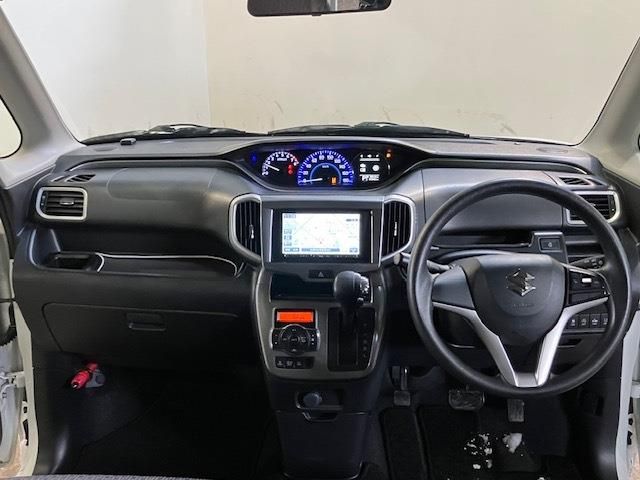 SUZUKI SOLIO 4WD 2016 Image 31