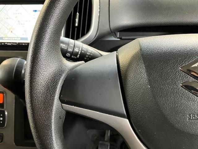 SUZUKI SOLIO 4WD 2016 Image 31