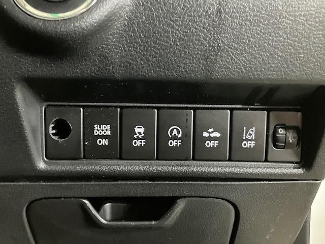 SUZUKI SOLIO 4WD 2016 Image 31