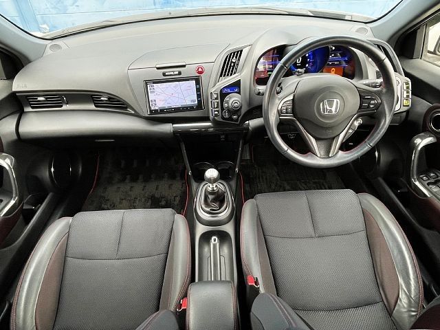 HONDA CR-Z 2013 Image 31