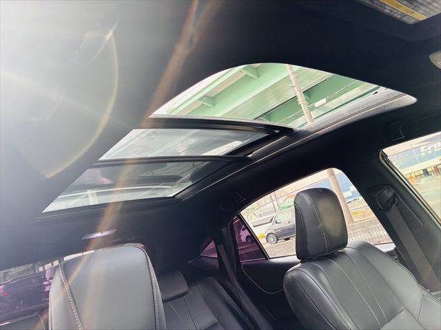 TOYOTA HARRIER HYBRID 2014 Image 31