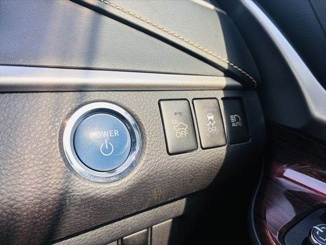 TOYOTA HARRIER HYBRID 2014 Image 31