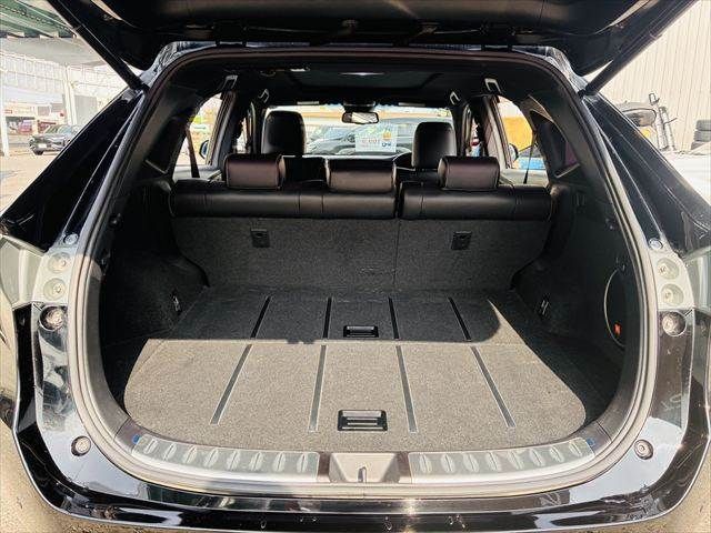 TOYOTA HARRIER HYBRID 2014 Image 31