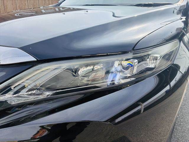 TOYOTA HARRIER HYBRID 2014 Image 31