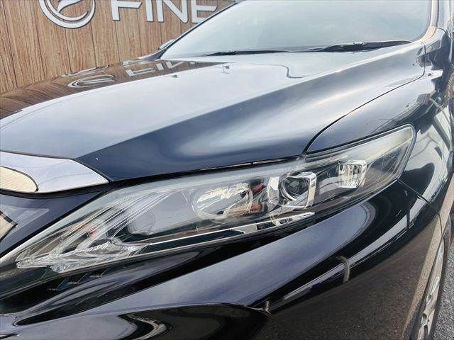 TOYOTA HARRIER HYBRID 2014 Image 31