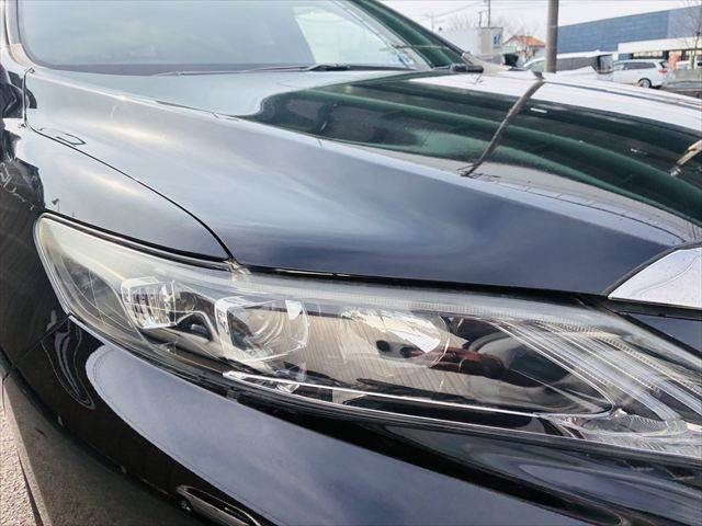 TOYOTA HARRIER HYBRID 2014 Image 31