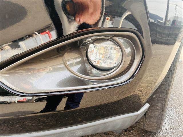 TOYOTA HARRIER HYBRID 2014 Image 31