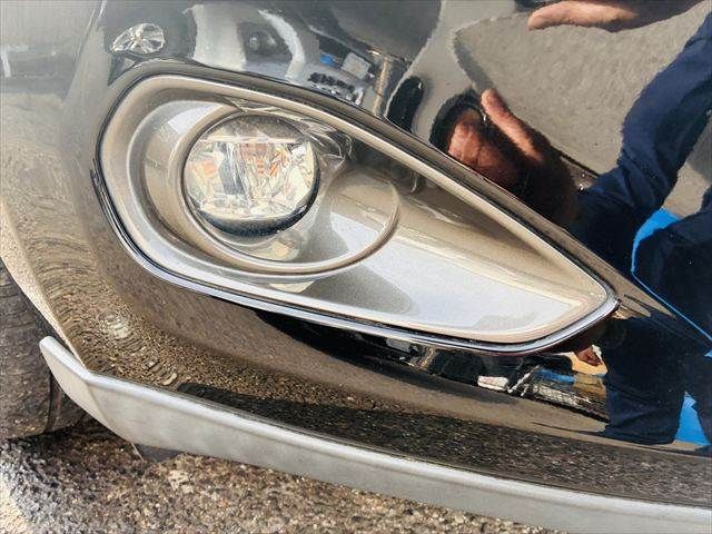 TOYOTA HARRIER HYBRID 2014 Image 31