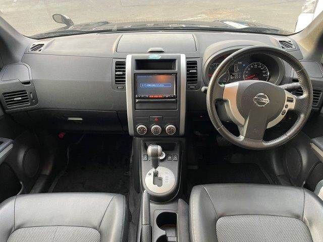 NISSAN X-TRAIL 4WD 2014 Image 31