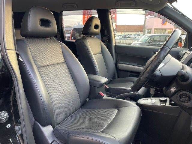 NISSAN X-TRAIL 4WD 2014 Image 31