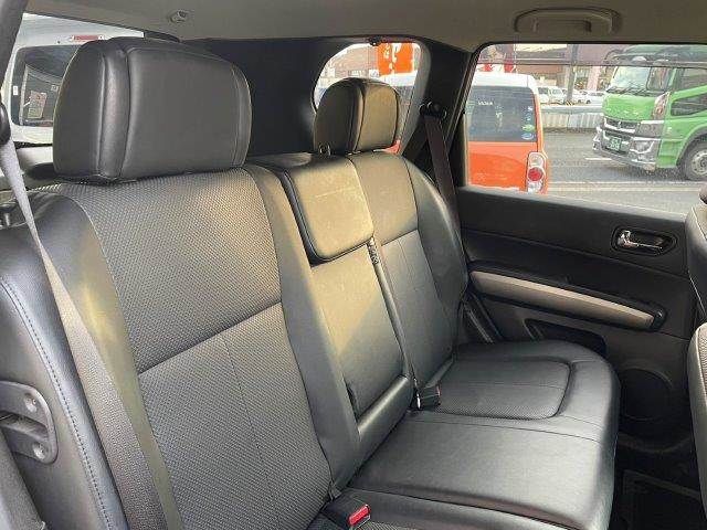 NISSAN X-TRAIL 4WD 2014 Image 31