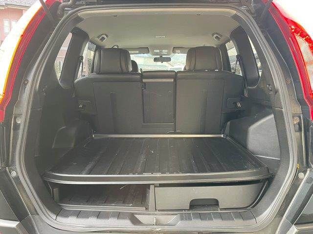 NISSAN X-TRAIL 4WD 2014 Image 31