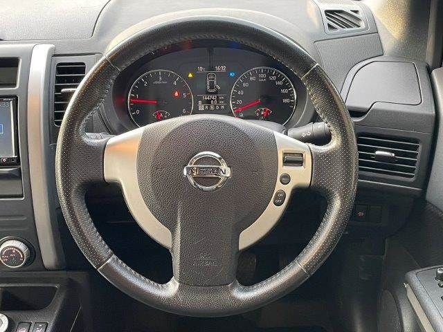 NISSAN X-TRAIL 4WD 2014 Image 31