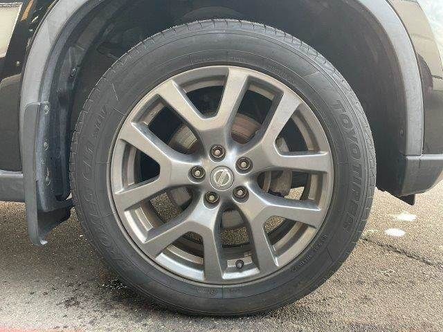 NISSAN X-TRAIL 4WD 2014 Image 31