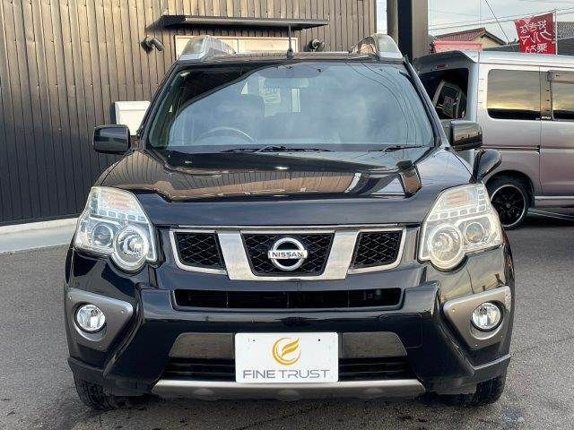 NISSAN X-TRAIL 4WD 2014 Image 31