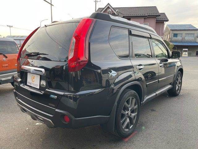 NISSAN X-TRAIL 4WD 2014 Image 31