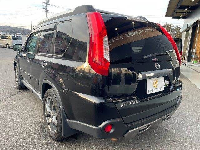 NISSAN X-TRAIL 4WD 2014 Image 31