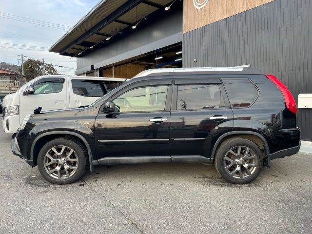 NISSAN X-TRAIL 4WD 2014 Image 31