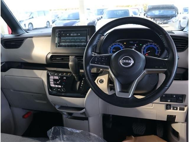 NISSAN ROOX 4WD 2024 Image 31