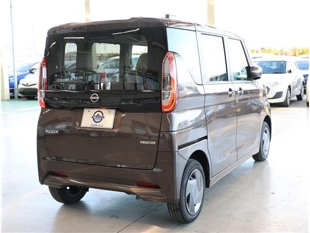 NISSAN ROOX 4WD 2024 Image 31